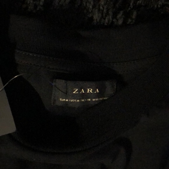 Zara and Polo Tee Never worn - Picture 3 of 4